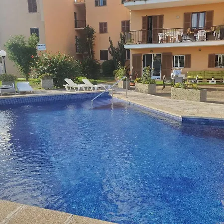 Blick Auf Atalaya Апартаменты